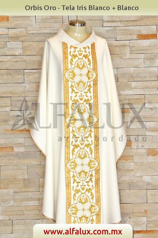 ALFALUX OrbisOro BcoBco